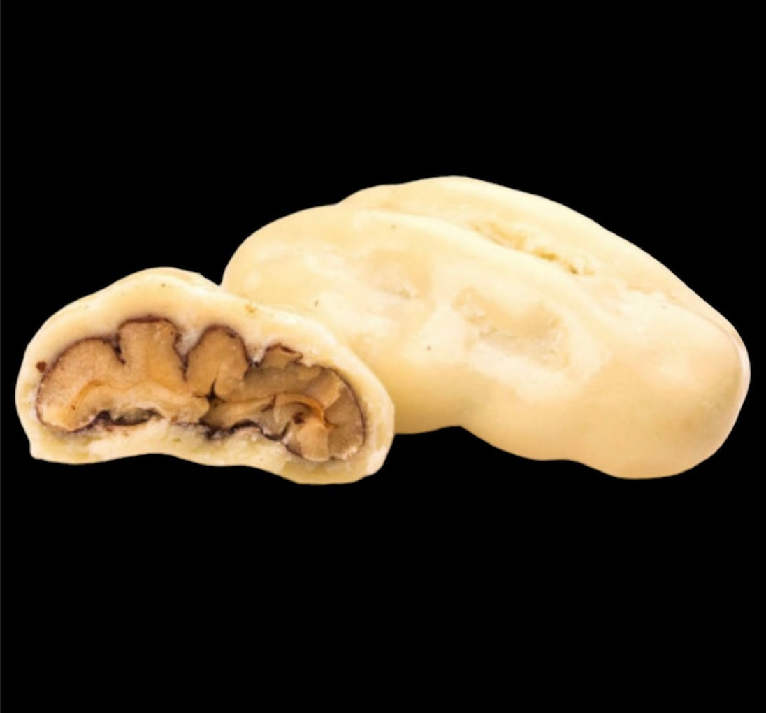 PECANS CHOCOLAT BLANC